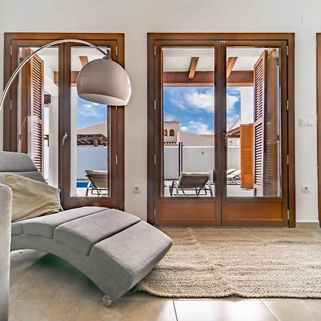 Three Bedroom Luxury Villa El Valle Golf Resort Banos y Mendigo Екстериор снимка