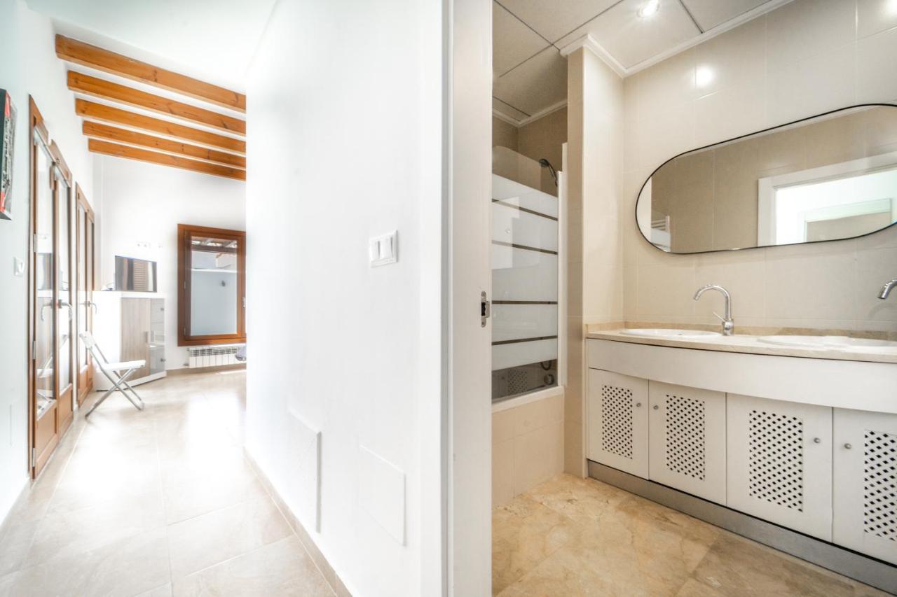 Three Bedroom Luxury Villa El Valle Golf Resort Banos y Mendigo Екстериор снимка
