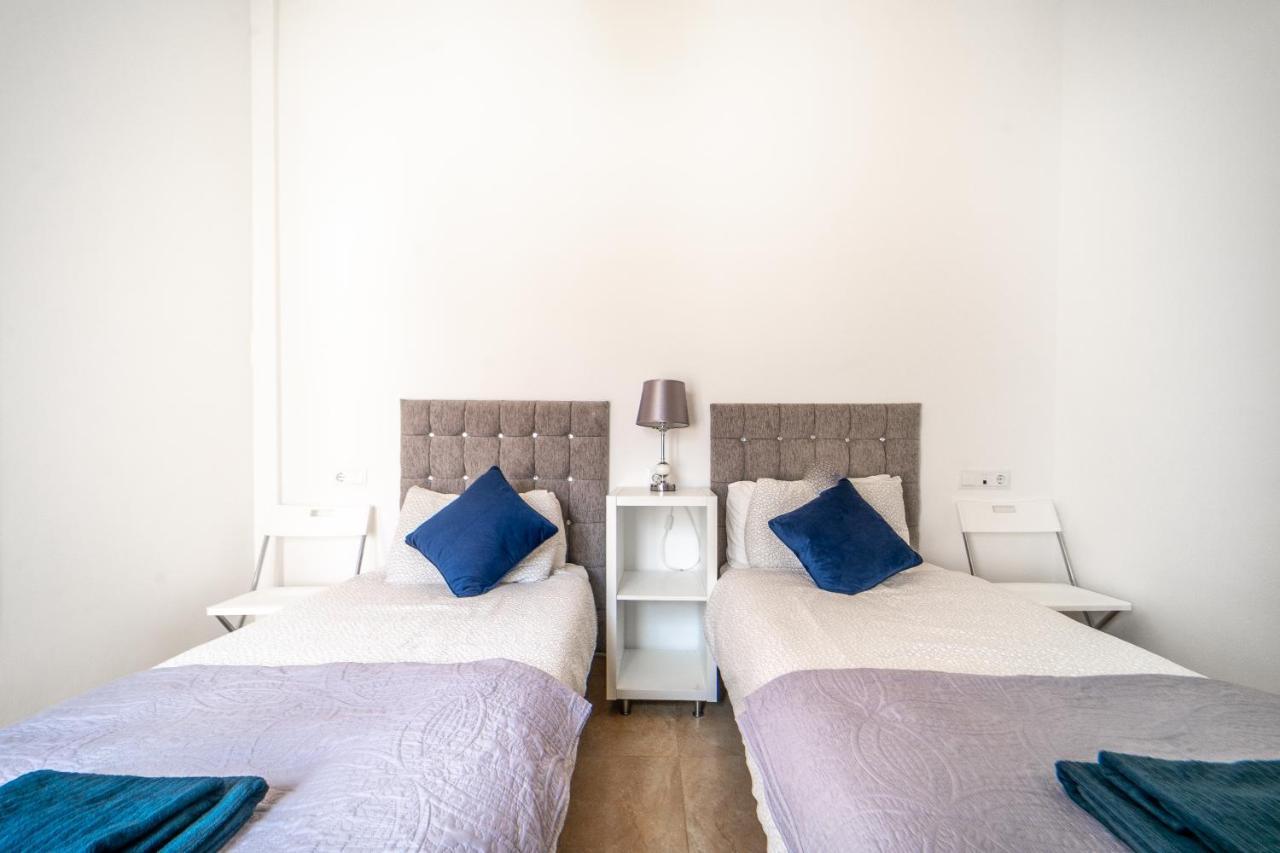 Three Bedroom Luxury Villa El Valle Golf Resort Banos y Mendigo Екстериор снимка