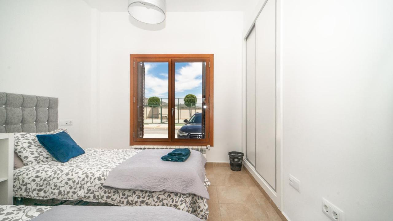Three Bedroom Luxury Villa El Valle Golf Resort Banos y Mendigo Екстериор снимка