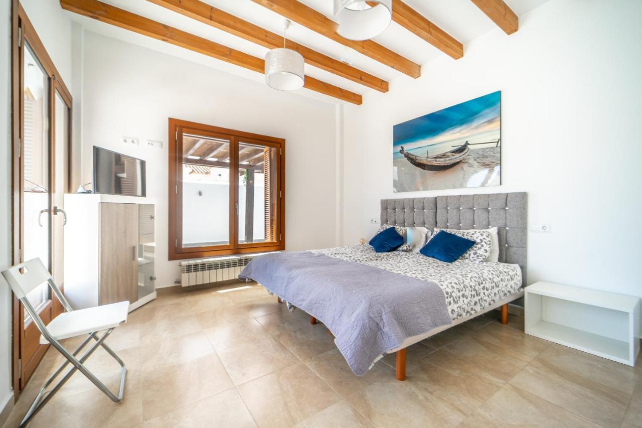 Three Bedroom Luxury Villa El Valle Golf Resort Banos y Mendigo Екстериор снимка