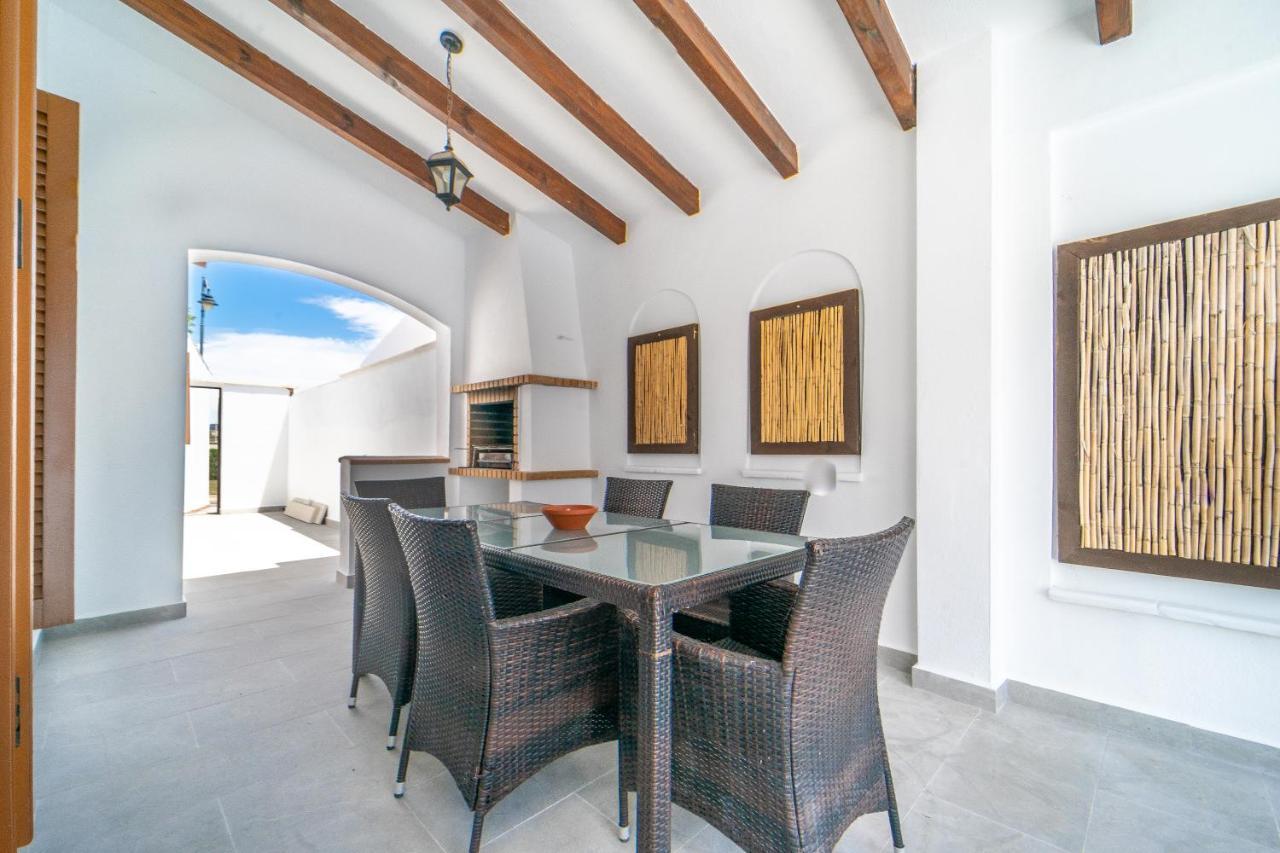 Three Bedroom Luxury Villa El Valle Golf Resort Banos y Mendigo Екстериор снимка
